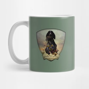 German Shorthaired Pointer Mug